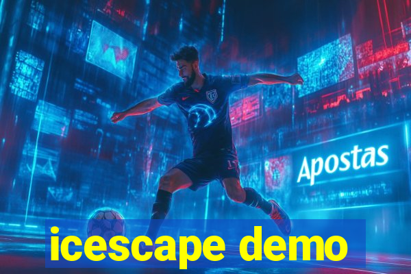 icescape demo